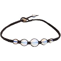 M.cohen エムコーエン　ワックスコード　ブレスレット　アンクレット M.cohen エムコーエン ワックスコード ブレスレット